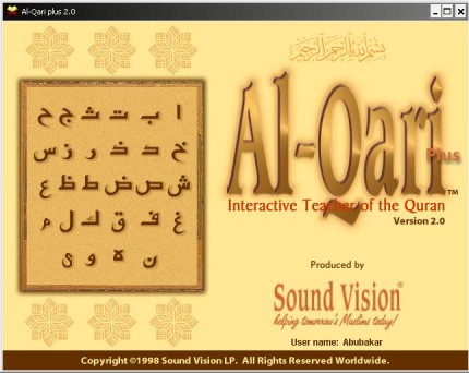 Your Free Quran Software 100 Free