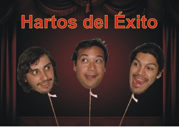 Hartos del Exito