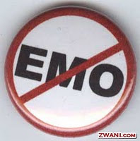 no emo