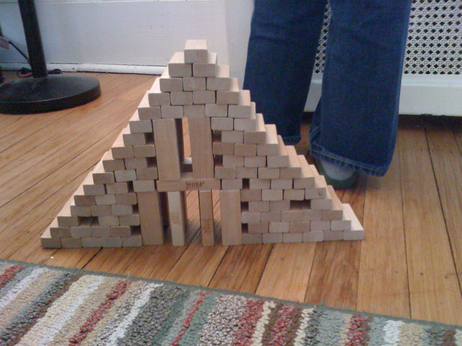 Turner Family Blog jenja block creations