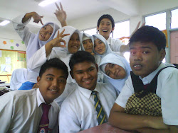 WiTh My cLaSsMaTe