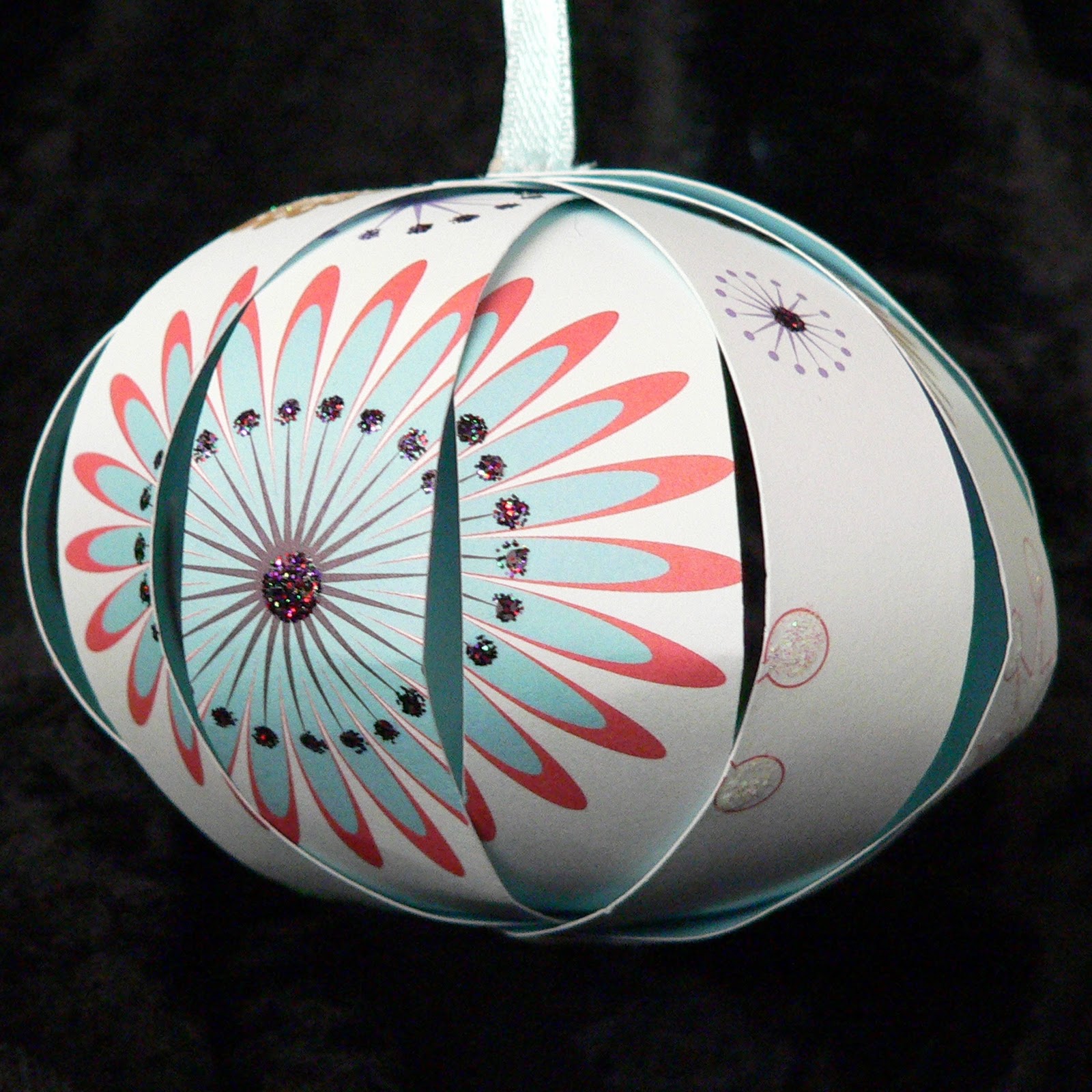 ScrapFX: Christmas Craft Challenge 2010 - Day 12