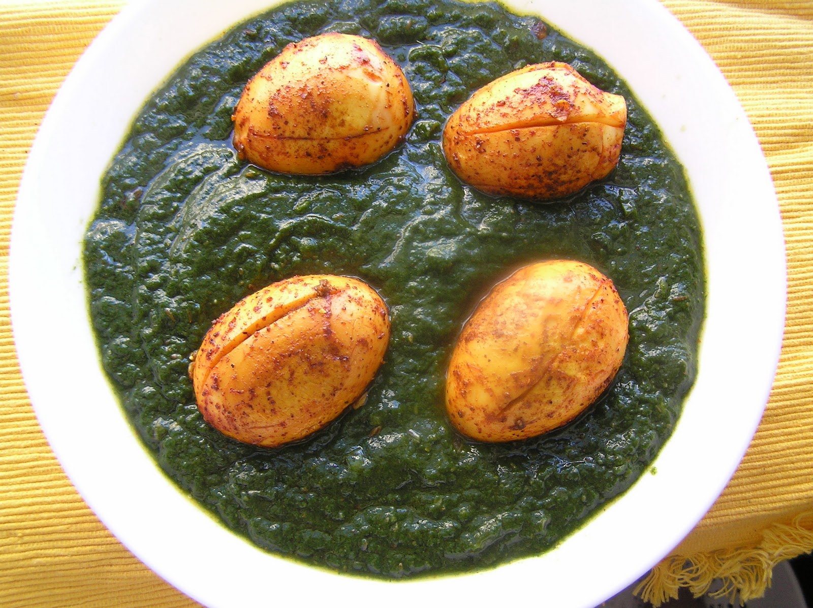 How To Blend Spinach Without A Blender at Rose Sullivan blog