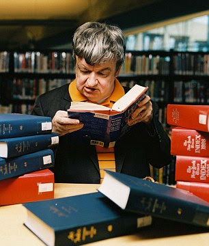 Personajes enigmáticos de la Historia Kim Peek