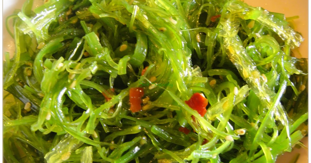 Is SeaWeed Healthy For You? Self Sagacity