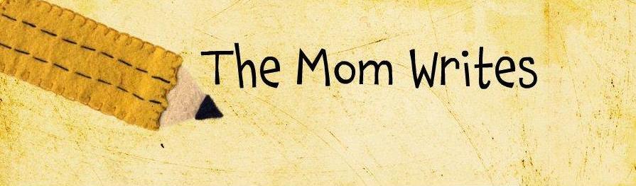 The Mom Writes