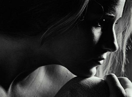 Tiempo Mujer Pensando