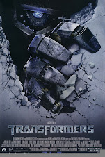 Transformers : Revenge of The Fallen