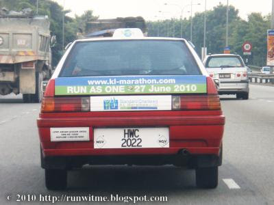 Kl Taxi