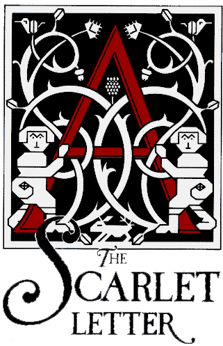 Scarlet Letter Used Book Scarlet Letter Used Book