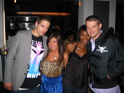  Lebron x Robin Thicke = Wet Dream