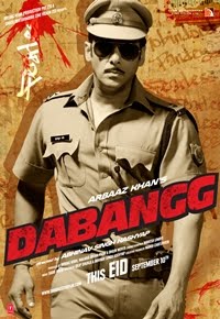 Dabangg