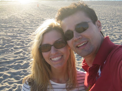 Carrie-n-John