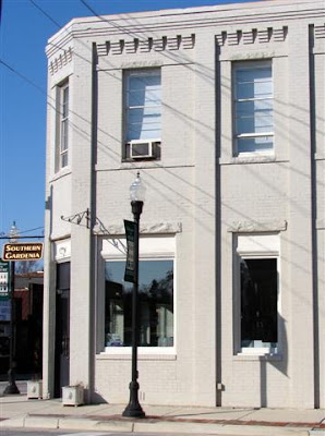 Mercer Building