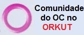 Comunidade no Orkut