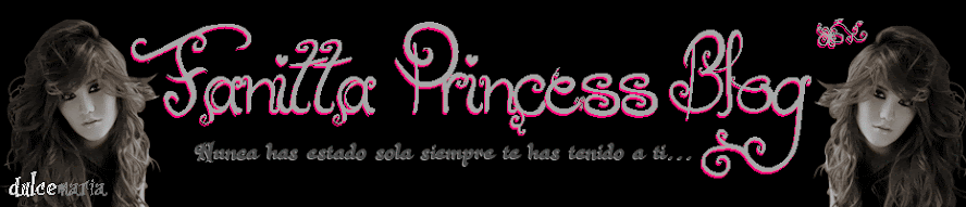 The Princess Blog'