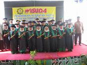 KegiatanWisuda Al-Qur'an 1428 H