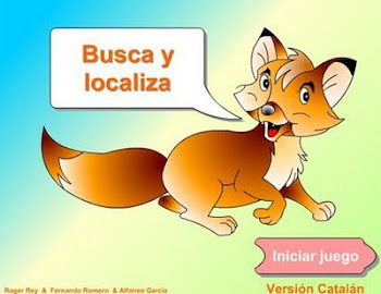 BUSCA Y LOCALIZA