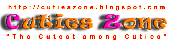 Cuties Zone