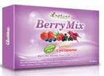 สินค้าแนะนำ Berry Mix Double Plus Lutein Lycopene เพื่อสุขภาพสายตาที่ดี