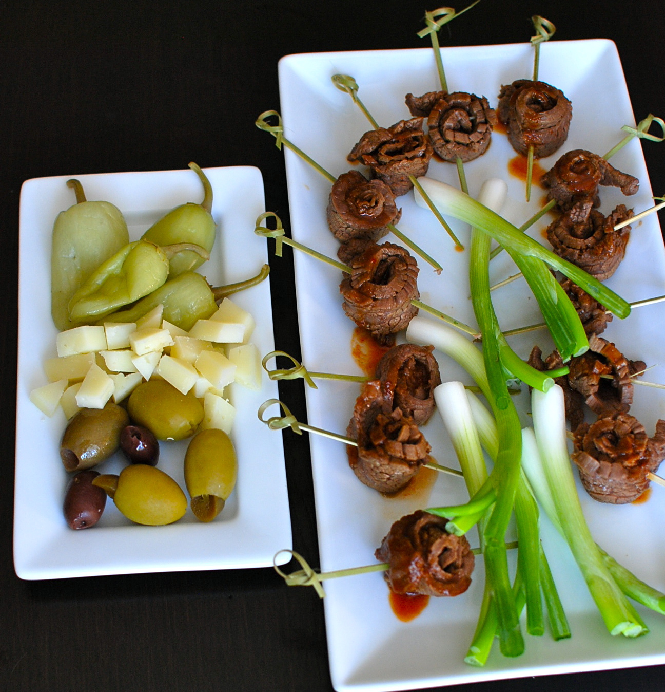 The Enchanted Cook A Small Plates Lunch