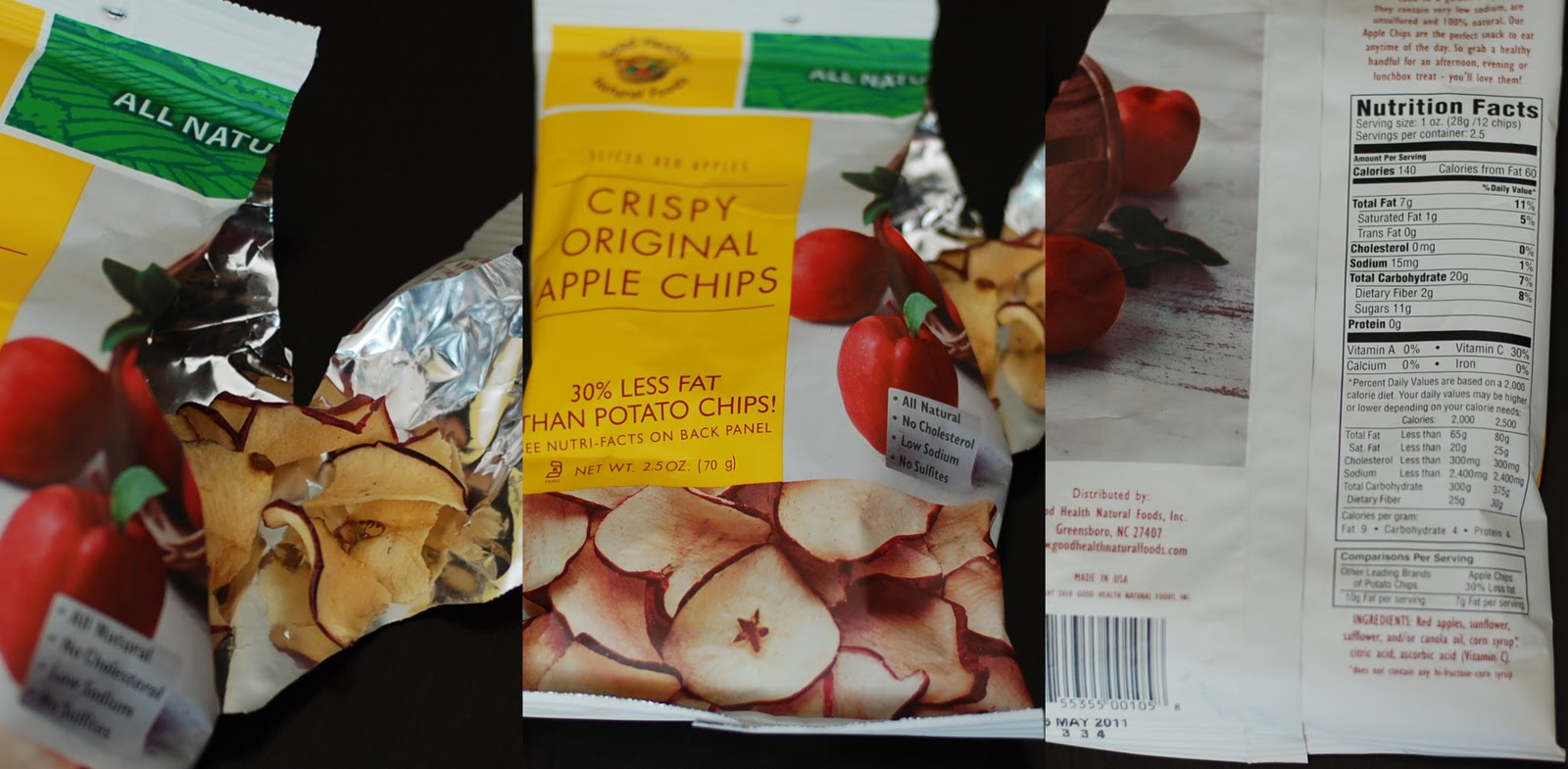 The Enchanted Cook A Simple Salad with a Sensational Oil and Vinegar