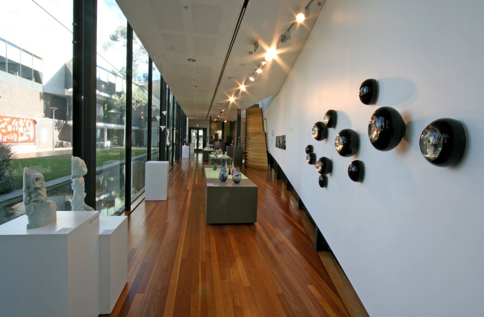 National Student Art Glass Prize Winner