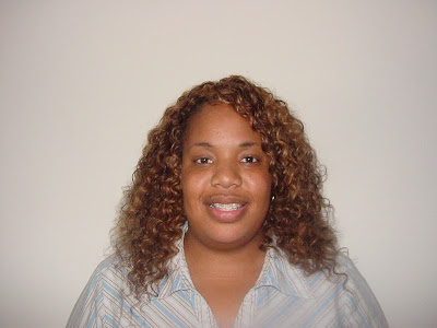 Kristen Lock The Blogspot Tree Braids Wet And Wavy Blond