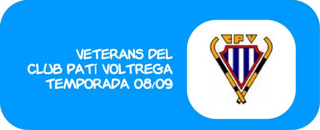 Veterans del C.P. Voltregà