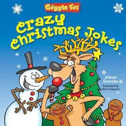 The Christmas Shopper: Christmas Jokes, Christmas One-liners, Funny