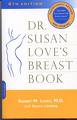 Dr. Susan Love's Breast Book