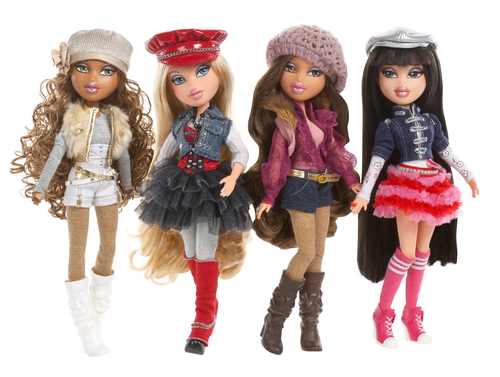 My Memphis Mommy: Celebrating 10th Anniversary Dolls + GIVEAWAY