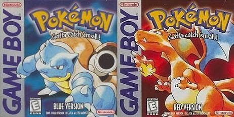 Calaméo - Pokemon Red e Blue Detonado