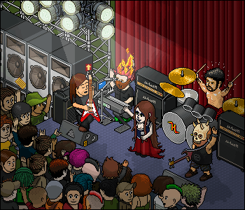 HACKERS DE HABBO hackers de habbo: