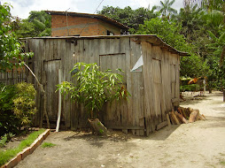 Huis van Damião en Gilberto
