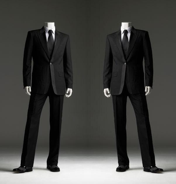 h and m formal wear