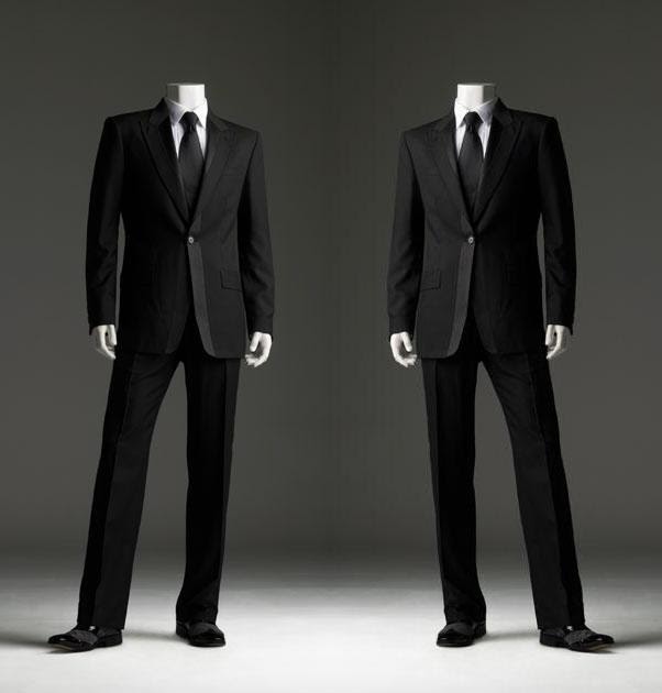 h and m formal wear
