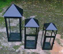 DECORACIÓN - Fanales Net Negros