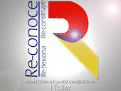 Taller Re-conoce, Re-flexiona, Re-contruye