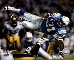 ladainian Tomlinson