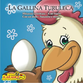 La Gallina Turuleca