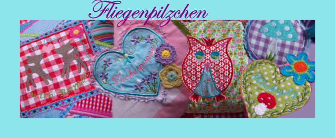Fliegenpilzchen