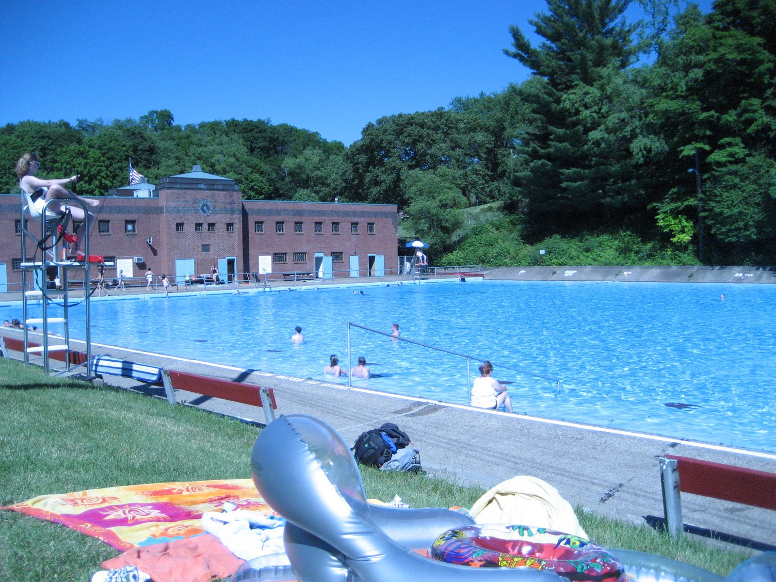 My father told me many stories about this pool: Dormont Pool, Pittsburgh, PA | Pittsburgh pa ...