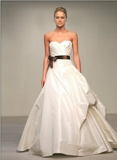 vera wang wedding dressess - vera wang wedding dresses pictures
