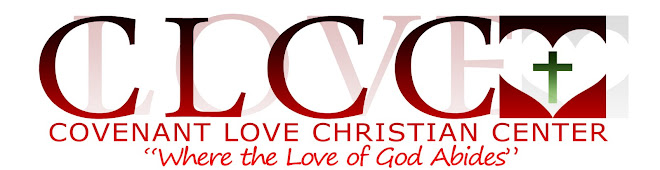 Covenant Love Christian Center