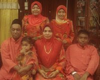-MY FAMILY-