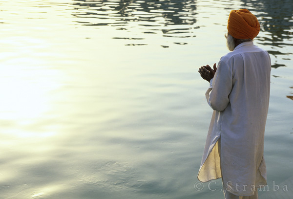 ablution