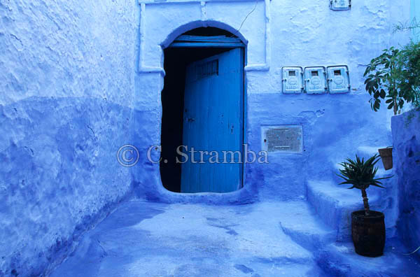 rencontre fille chefchaouen