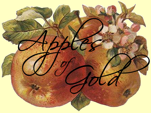 Apples of Gold New York