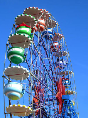 tibidabo